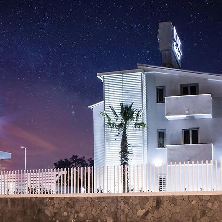 Hotel Cristian Giugliano In Campania Exteriér fotografie